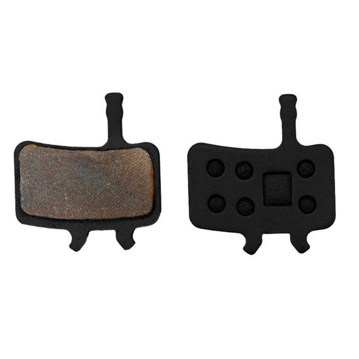 Bremsbelag Semi Metall für SRAM Avid Juicy / BB7