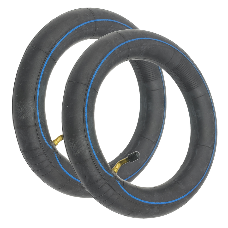 SoFlow S04 SO4 Pro Gen 2 Schlauch Ersatzschlauch 10x2.125 Zoll gebogenes Ventil – 2er Set