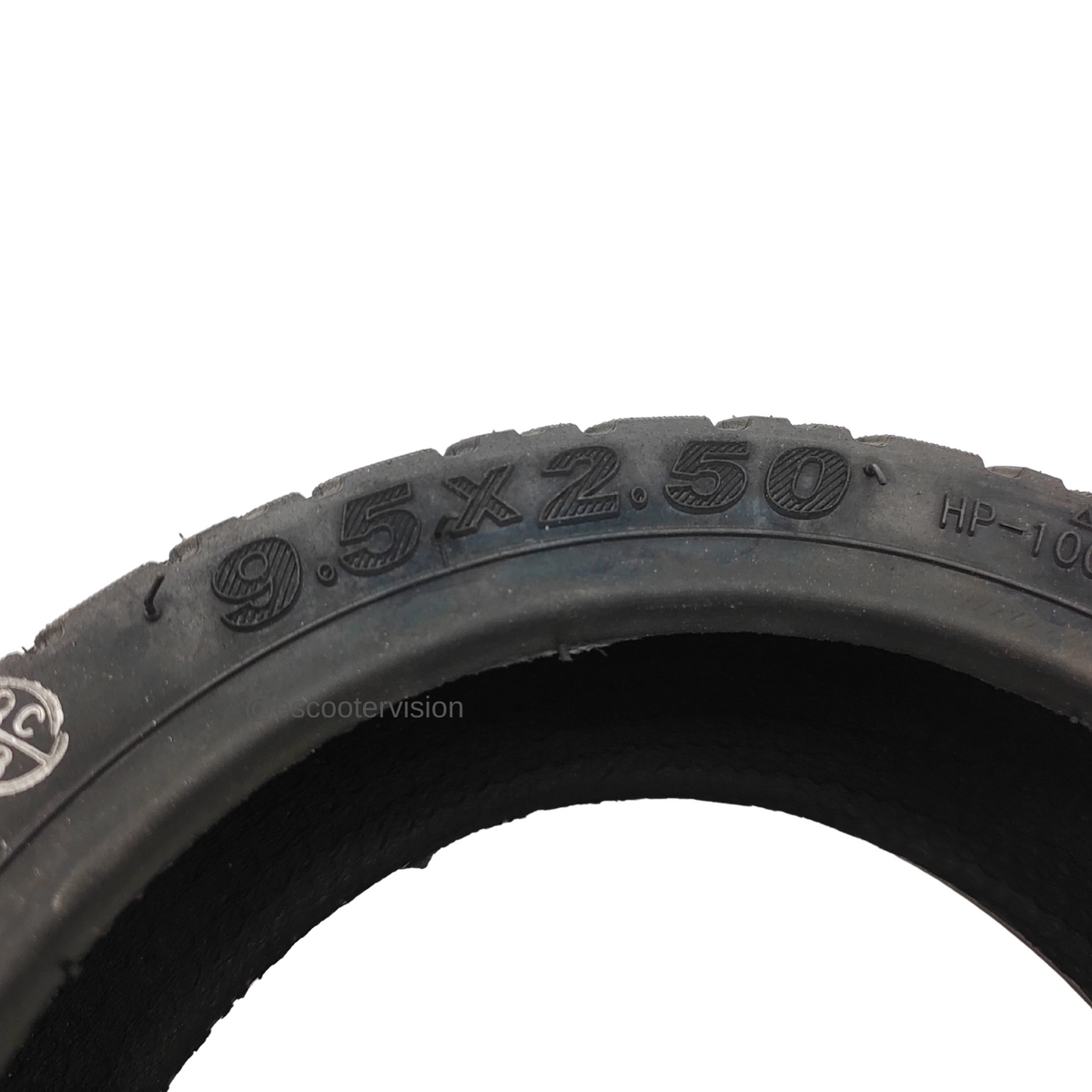 Niu KQi3 Reifen 9,5x2,5 Tubeless für Niu KQi3 Sport KQi3 Pro KQi3 Max Neu Ulip – Bild 12