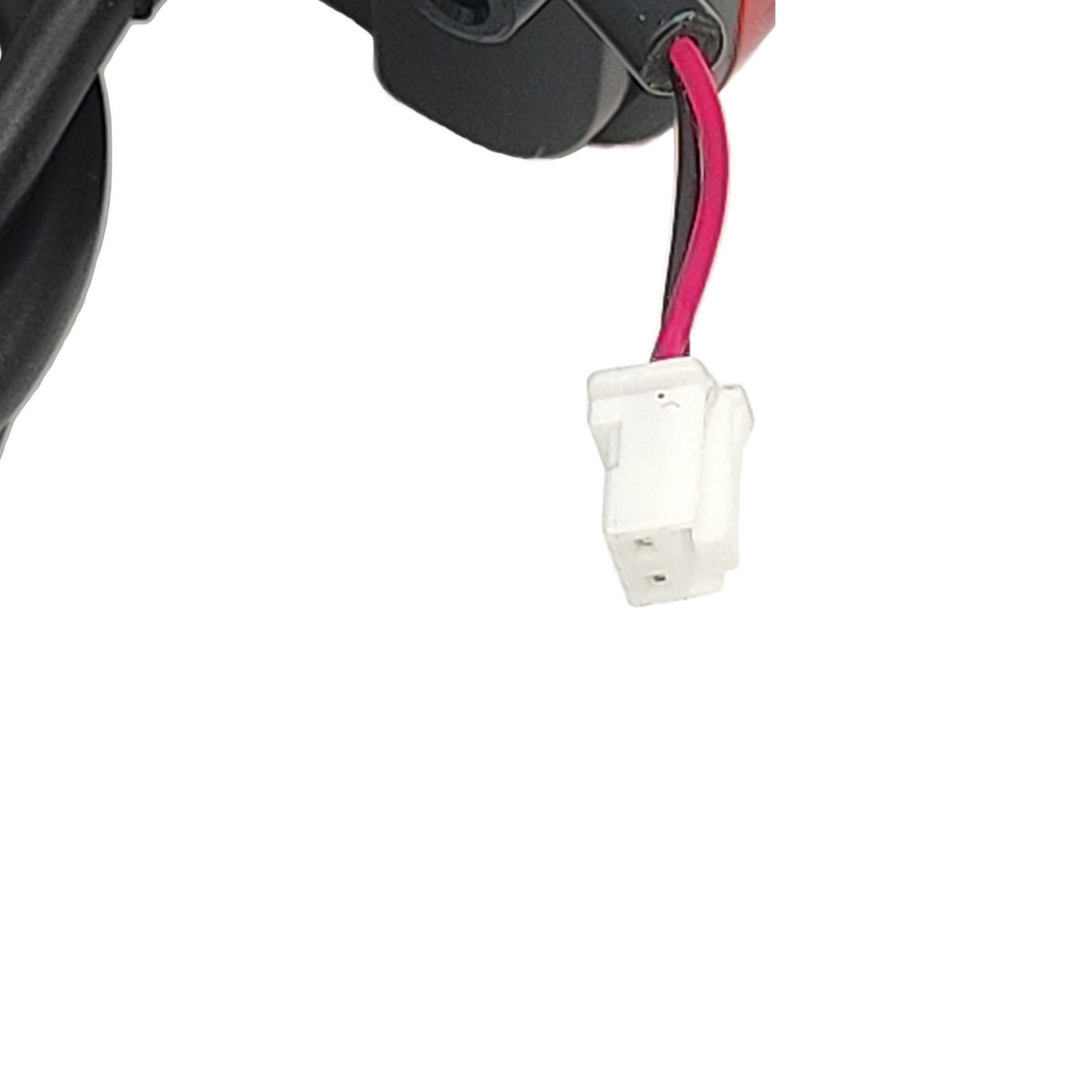 Ninebot-Segway F-Serie Rücklicht F20E F25E F30E F40E F65E F25I F40I – Bild 5