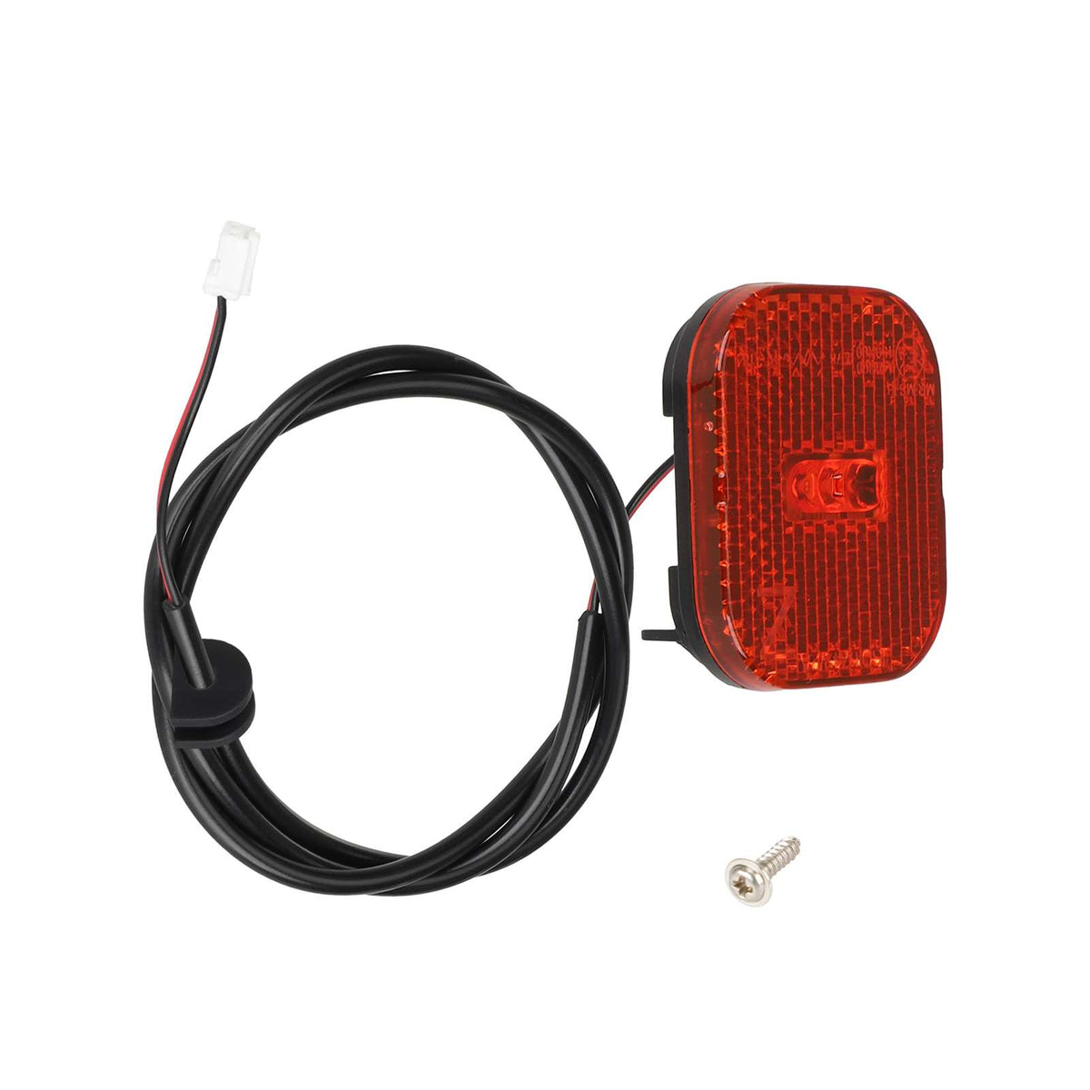 Rücklicht für Ninebot Max G2D G2E G2 Aftermarket