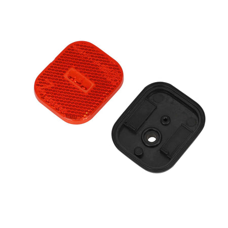 Rücklicht Abdeckung für Ninebot Max G2D G2E G2 Aftermarket