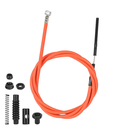 Bremszug Trommelbremse Orange für Xiaomi Elite Originalteil