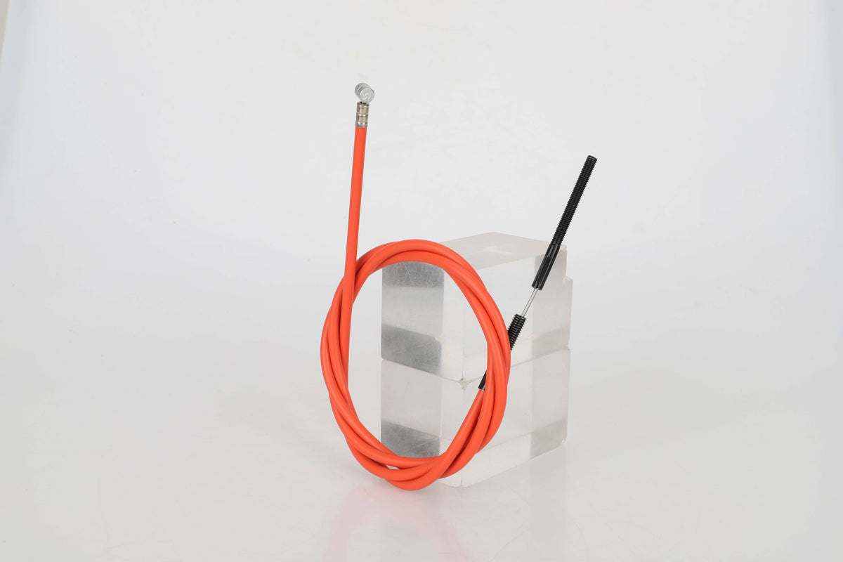 Bremszug Trommelbremse Orange für Xiaomi Elite Originalteil