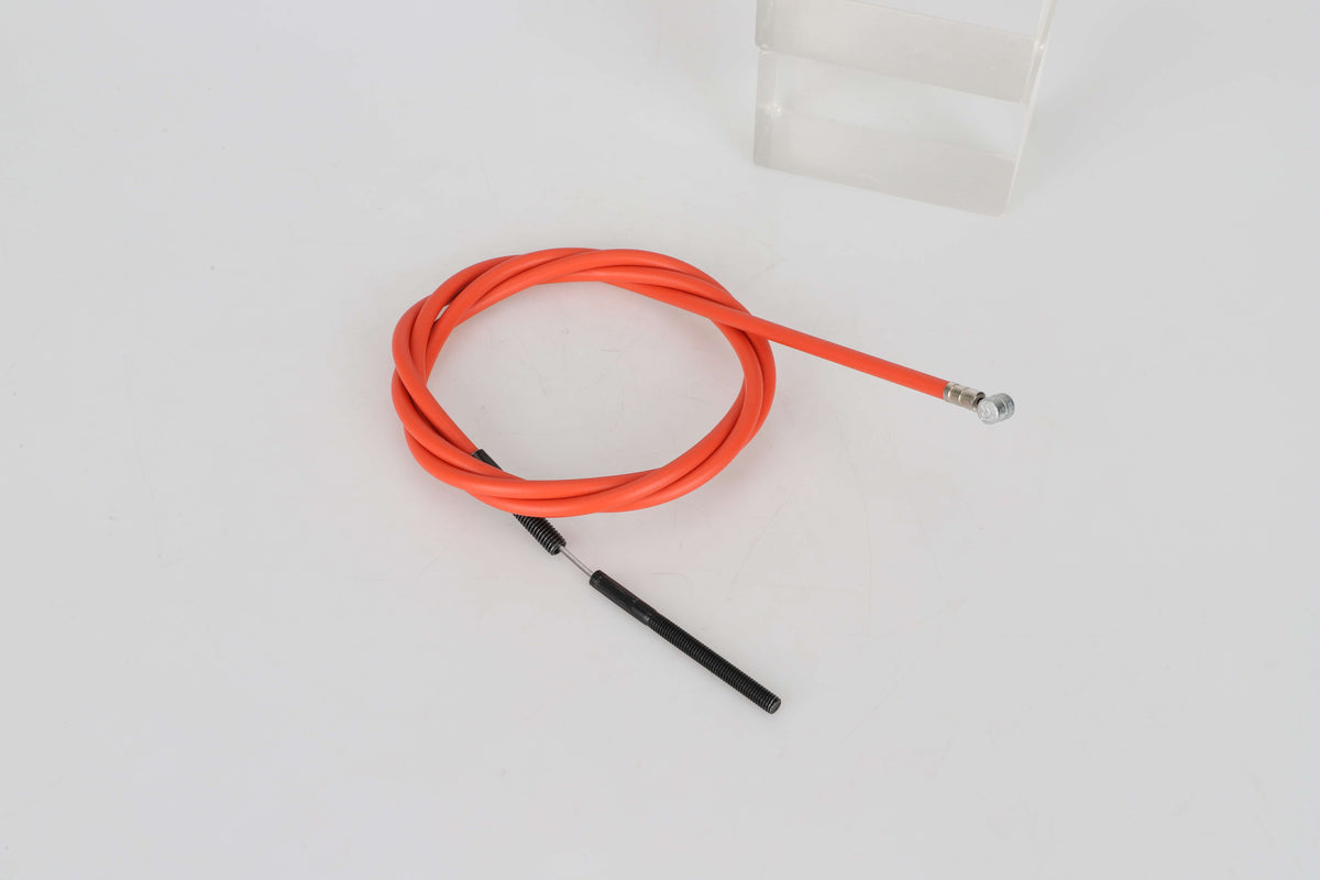 Bremszug Trommelbremse Orange für Xiaomi Elite Originalteil