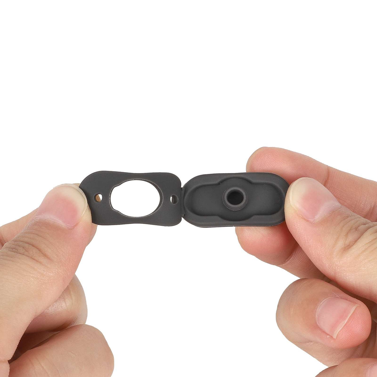 Ladeanschluss Abdeckung für Xiaomi 4 Lite Gen2 Originalteil