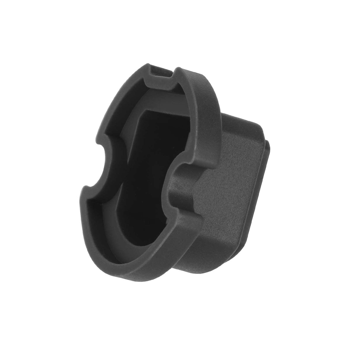 Silikon Abdeckung grau für Xiaomi 4 Lite Gen2 Aftermarket