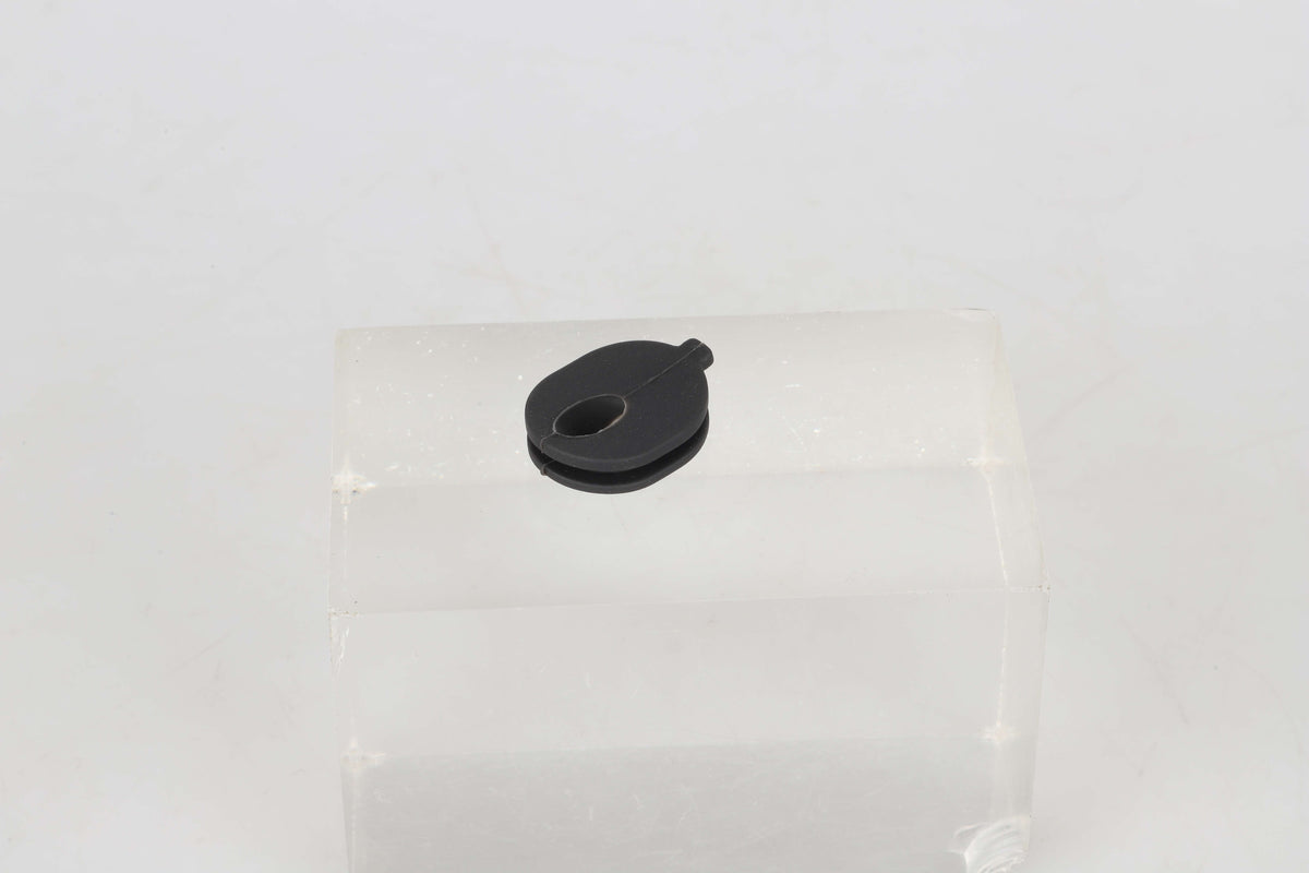 Silikon Abdeckung Schwarz für Xiaomi Elite Aftermarket