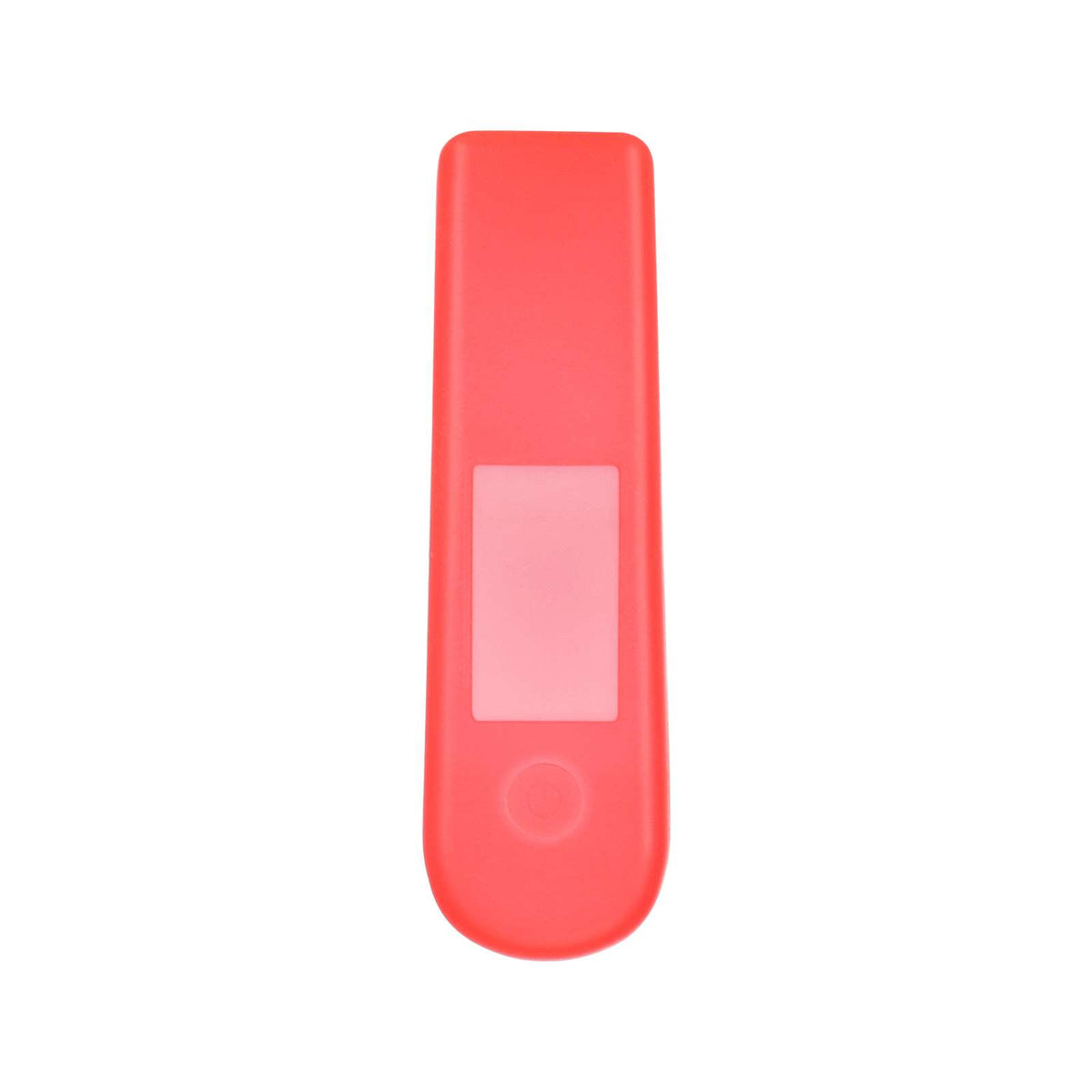 Dashboard Silikon Abdeckung Rot für Ninebot Max G2D Max G2E Max G2 Aftermarket