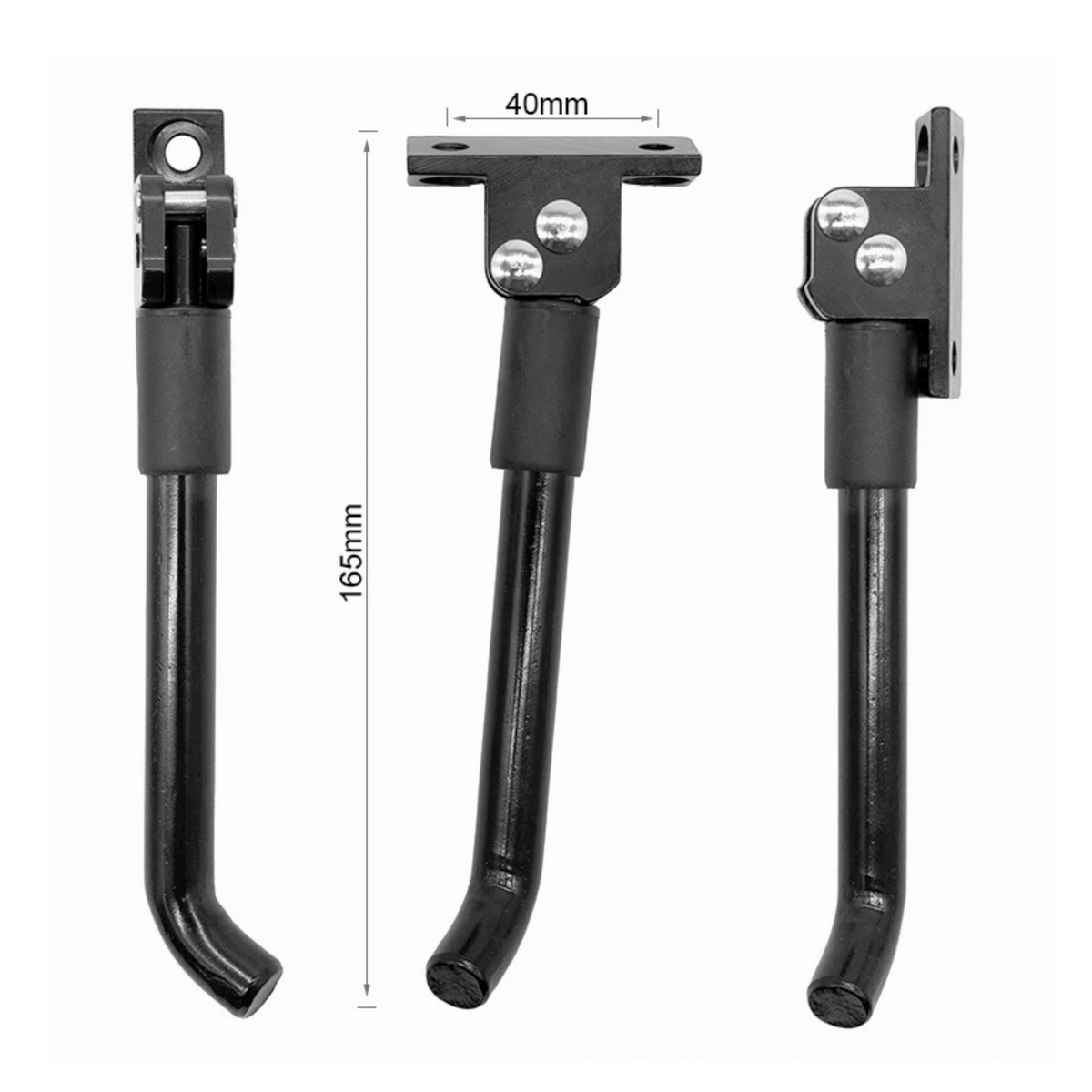 Seitenständer für Kukirin G3 Originalteil