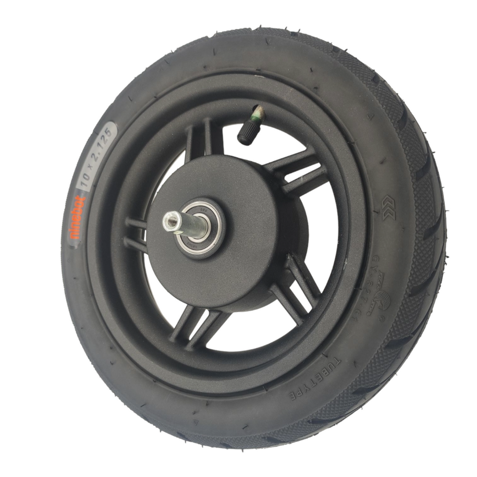 Hinterrad Segway Ninebot D-Series 10x2.125 Original