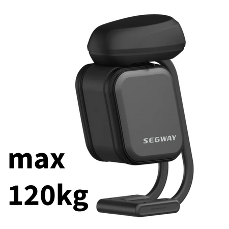 Sitz für Ninebot Segway E3 Serie Originalteil
