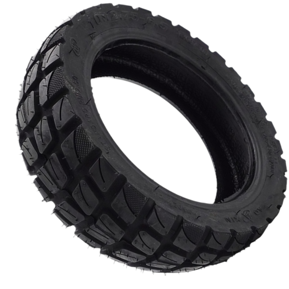 Tubeless Reifen 10x2.75-6.5 Off Road für isinwheel S10Max Aftermarket