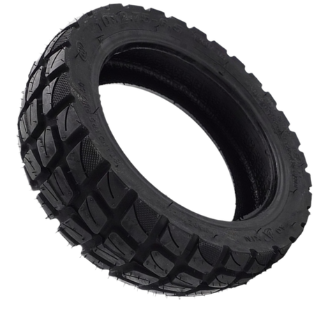 Tubeless Reifen 10x2.75-6.5 Off Road für isinwheel S10Max Aftermarket