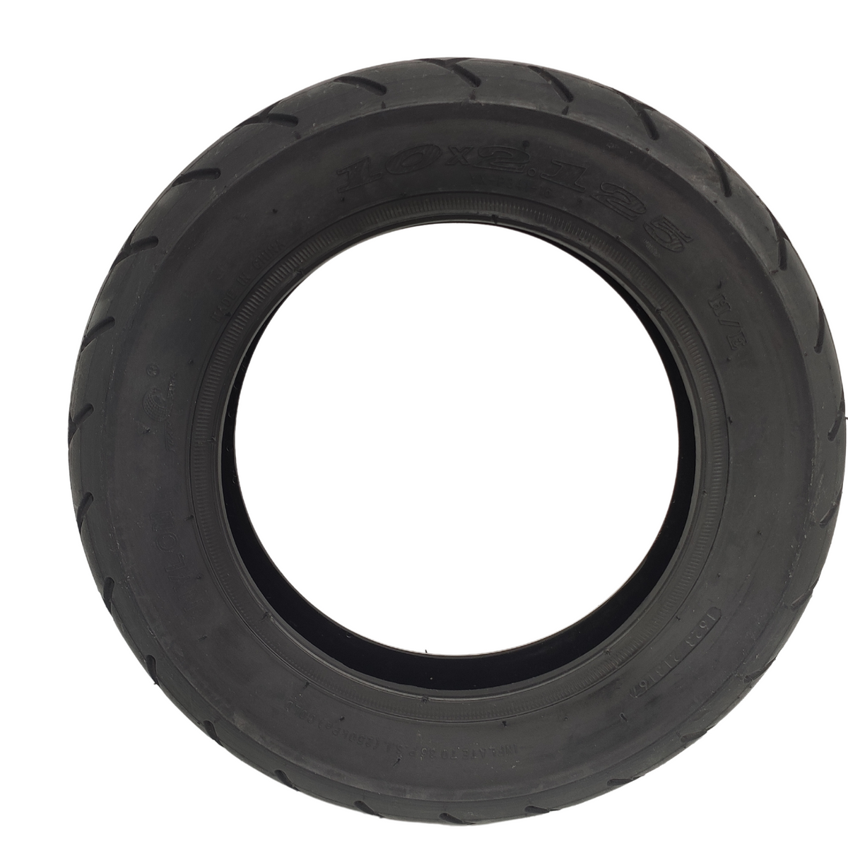 Reifen 10x2.125-6 für TREKSTOR EG 40610 Aftermarket