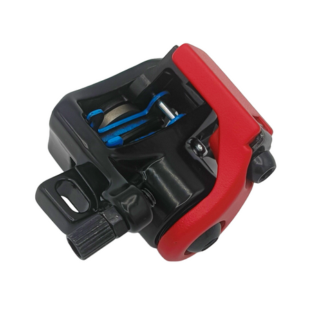 Original Scheibenbremsbasis für Ninebot Segway ZT3 Pro