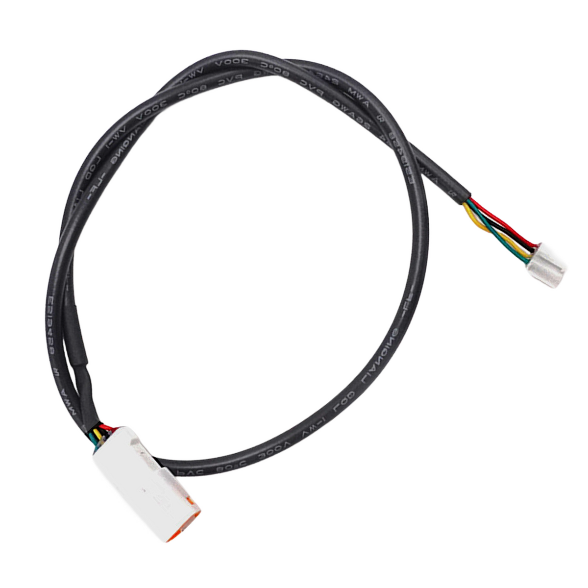 Blinker Kabel Links für Ninebot-Segway Max G3 Originalteil