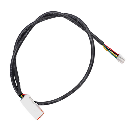 Blinker Kabel Links für Ninebot-Segway Max G3 Originalteil