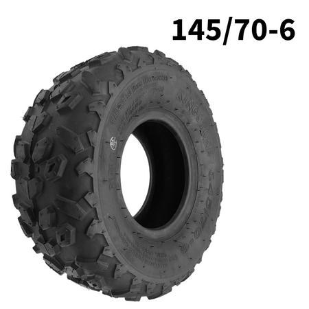 Off Road Reifen ATV Quad 145/70-6  Kingstone P120 ohne Straßenzulassung