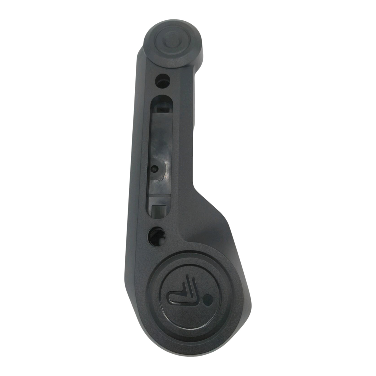 Hinterrad Abdeckung für Ninebot Segway Max G3 Originalteil