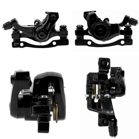Original Bremssattel hinten für Kukirin G2 Master Smartgyro Ryder 