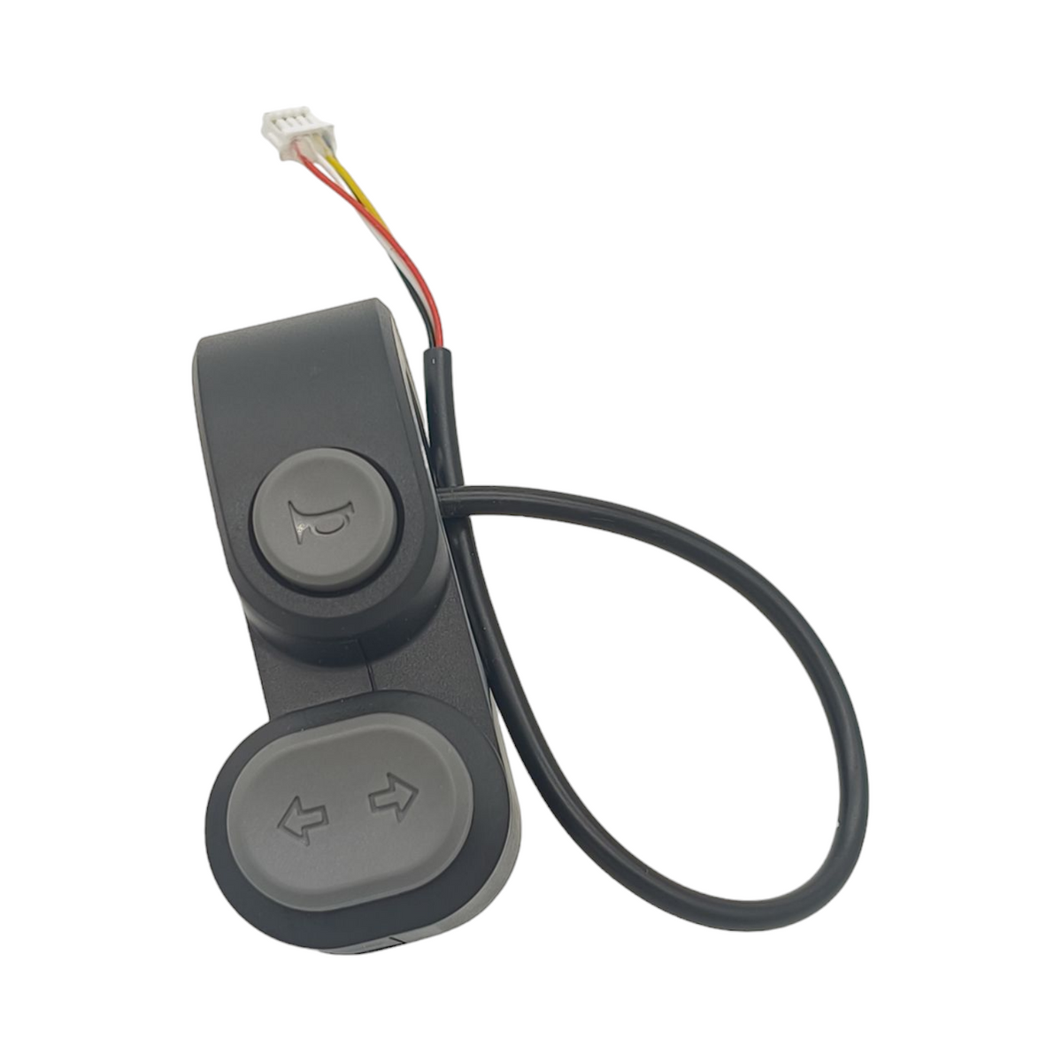 Original Blinker Bedienelement für Ninebot Segway F2 Pro