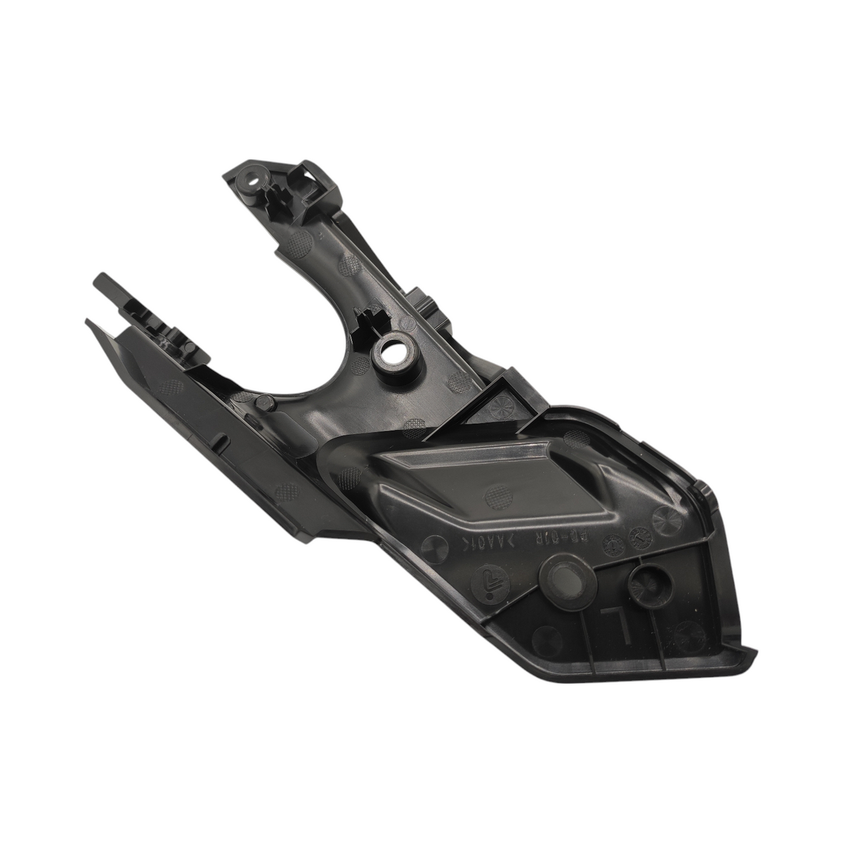 Original Kuntstoff Abdeckung Unten Links für Ninebot Segway ZT3 Pro
