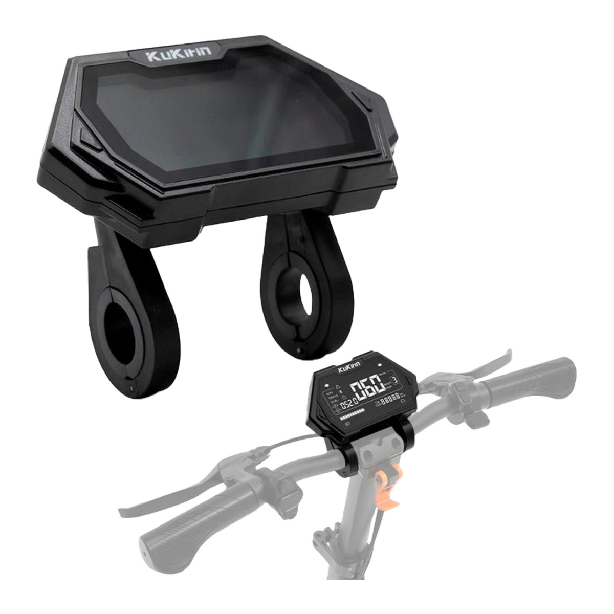 Kukirin G2 Pro (2024) Original Display Dashboard Ersatz