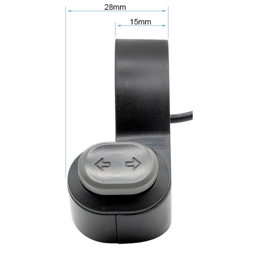 Bedienelement Blinker für Xiaomi 4 Pro Plus 4 Pro Max Aftermarket