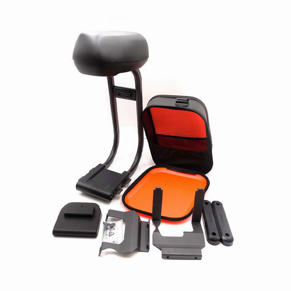 Original Sitz für Ninebot-Segway Max G2
