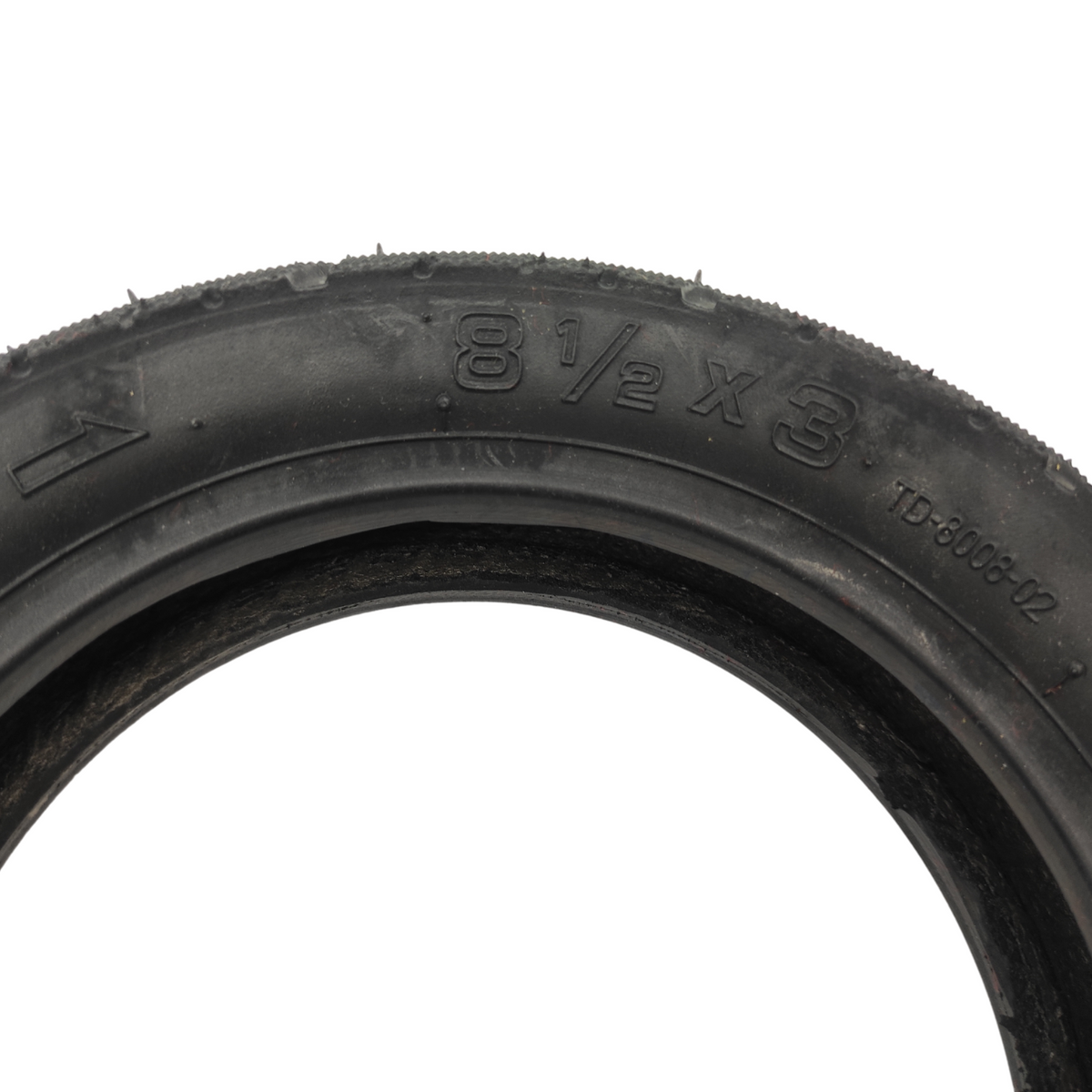 Reifen 8-5x3 50-134 für Hitway H6 Aftermarket