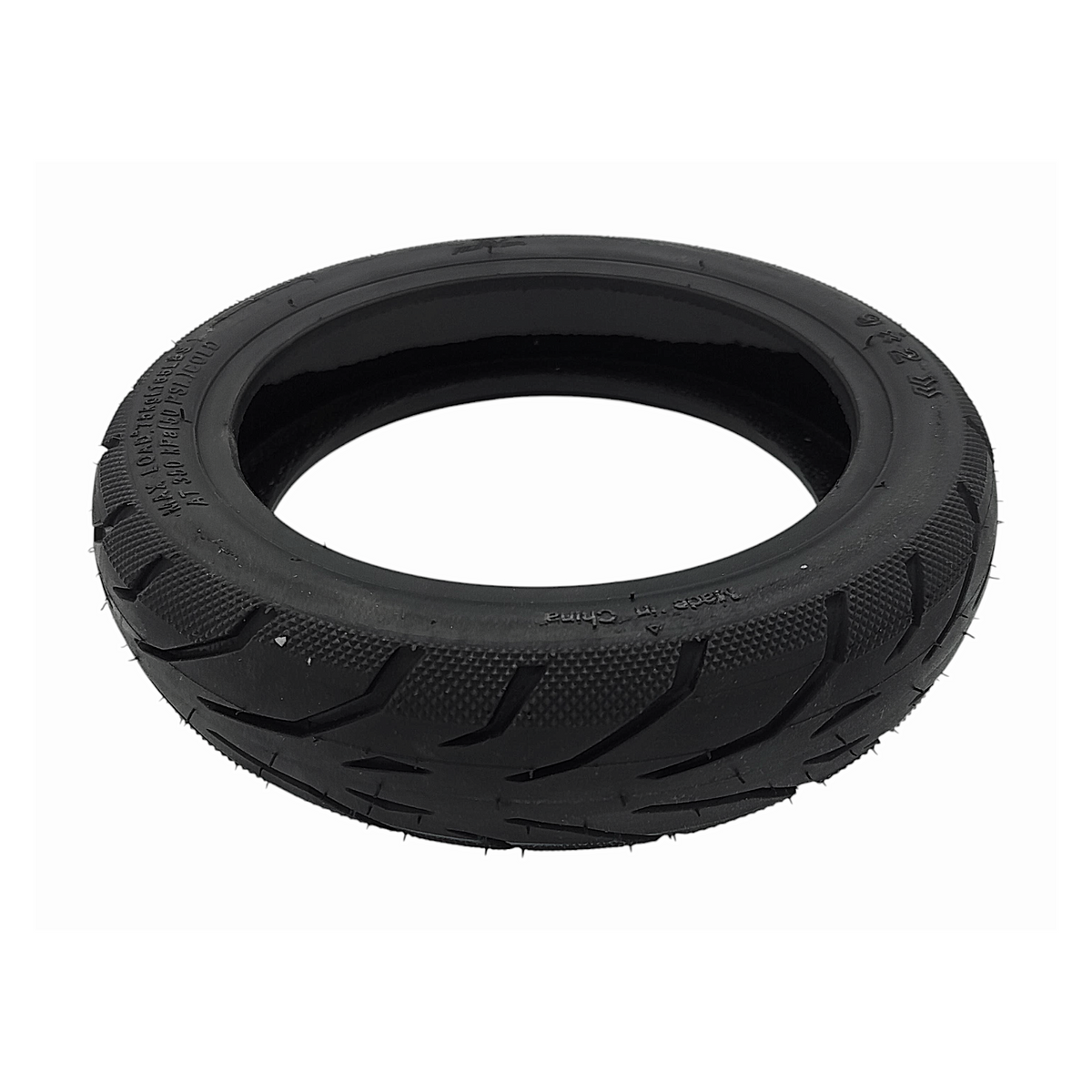 Tubeless Reifen 9x2-6.1 50 75-6.1 mit Gelschicht für Segway-Ninebot E22 Aftermarket