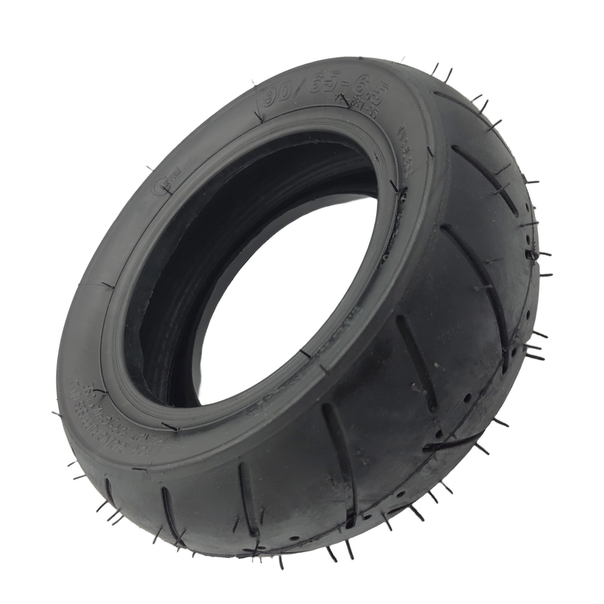 Tubeless Reifen 90/65-6.5 für E-Scooter  Originalteil