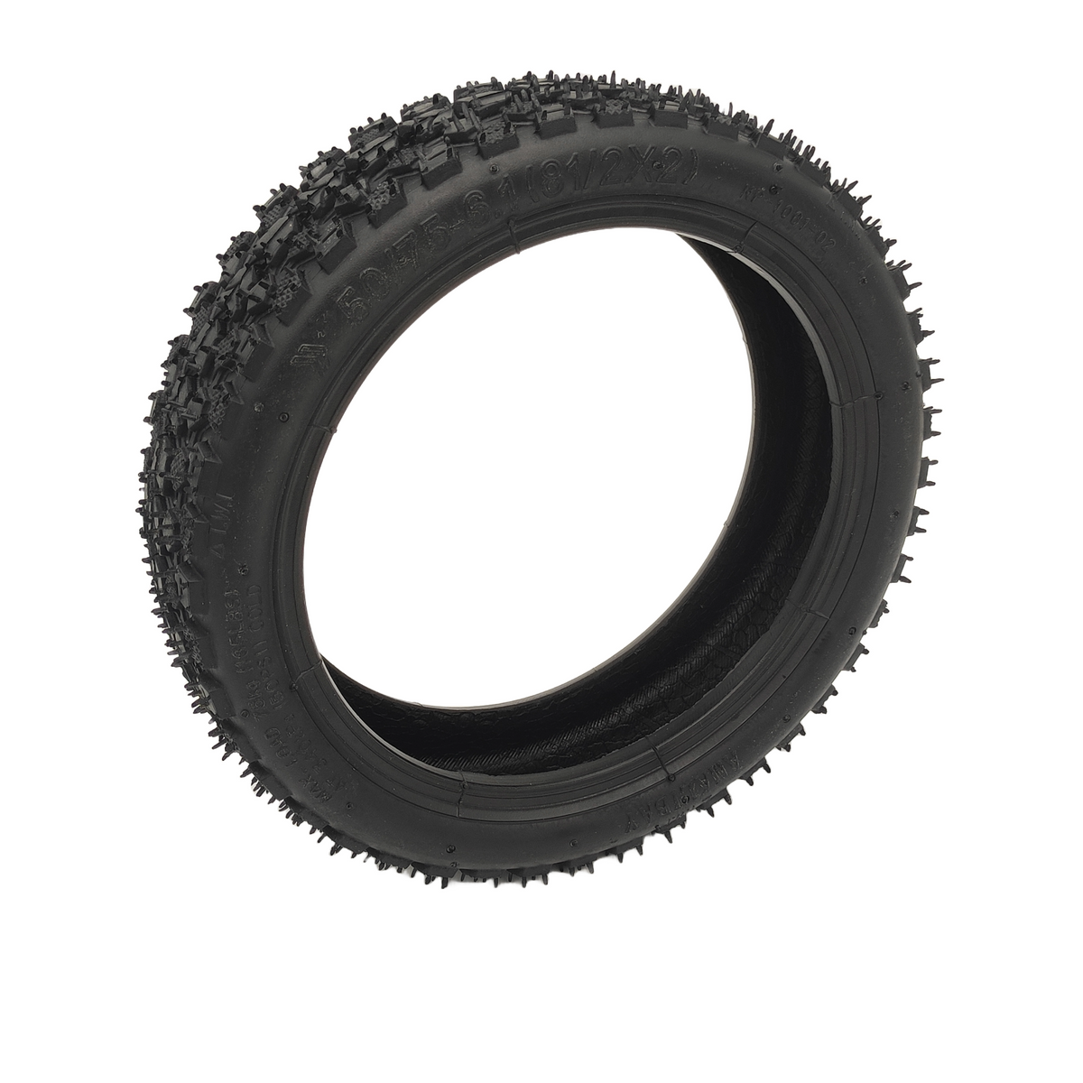 8.5x2 (50-156) Zoll Reifen Off-Road
