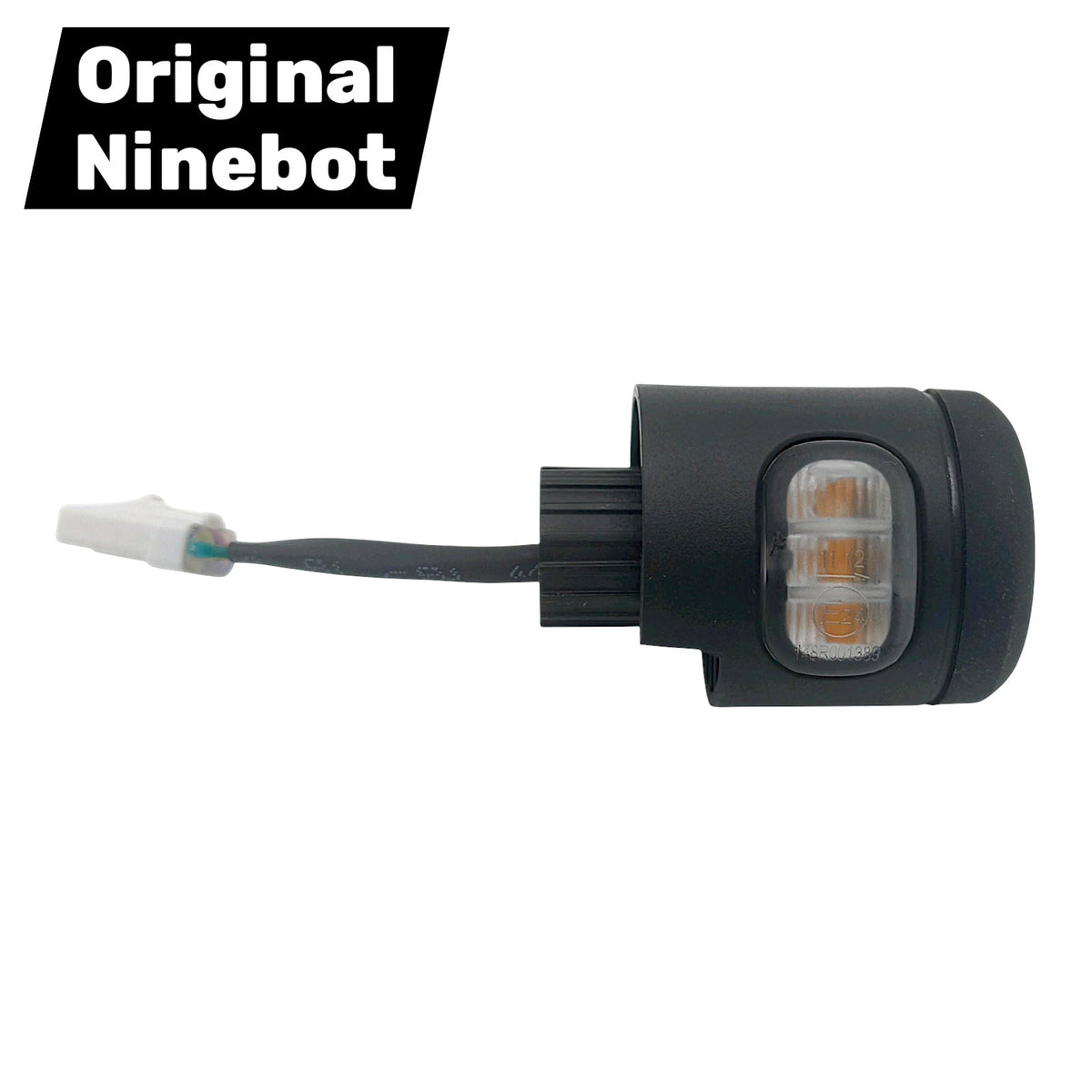 Blinker für Ninebot-Segway Max G3 Originalteil
