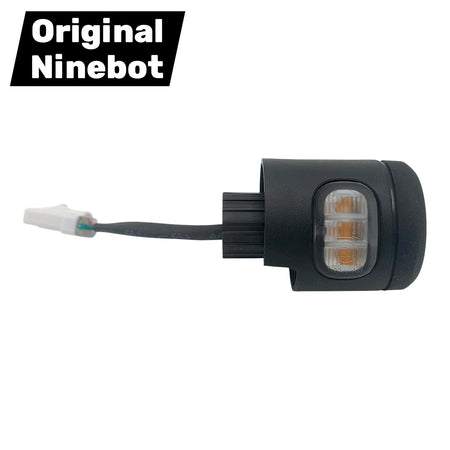 Blinker für Ninebot-Segway Max G3 Originalteil