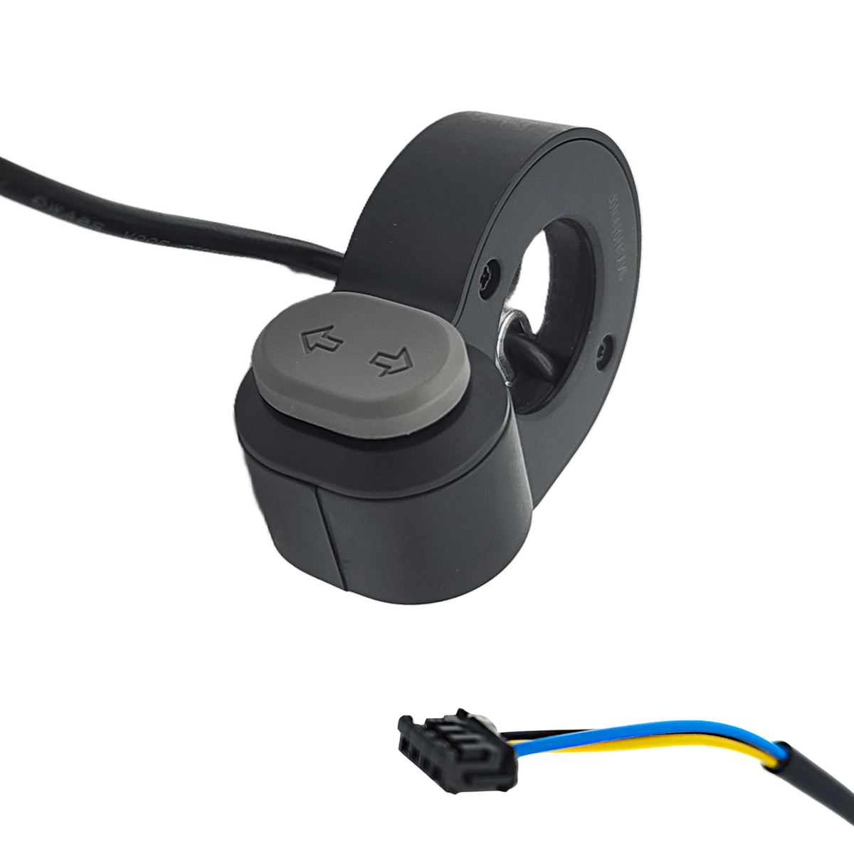 Bedienelement Blinker für Ninebot E2 Pro Originalteil
