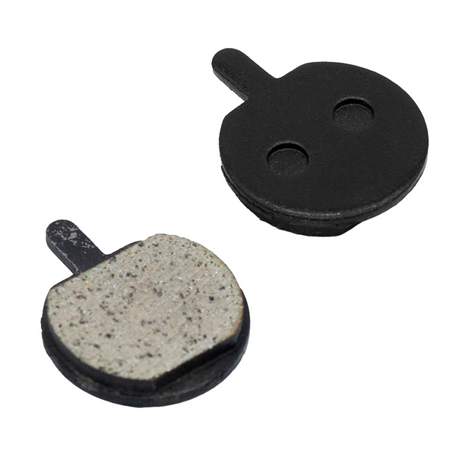 Bremsbelag mechanisch für Hitway BK6S 2er Set Aftermarket