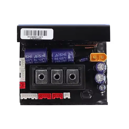 Tuning Controller 35-40km/h für Ninebot Max G2 Aftermarket