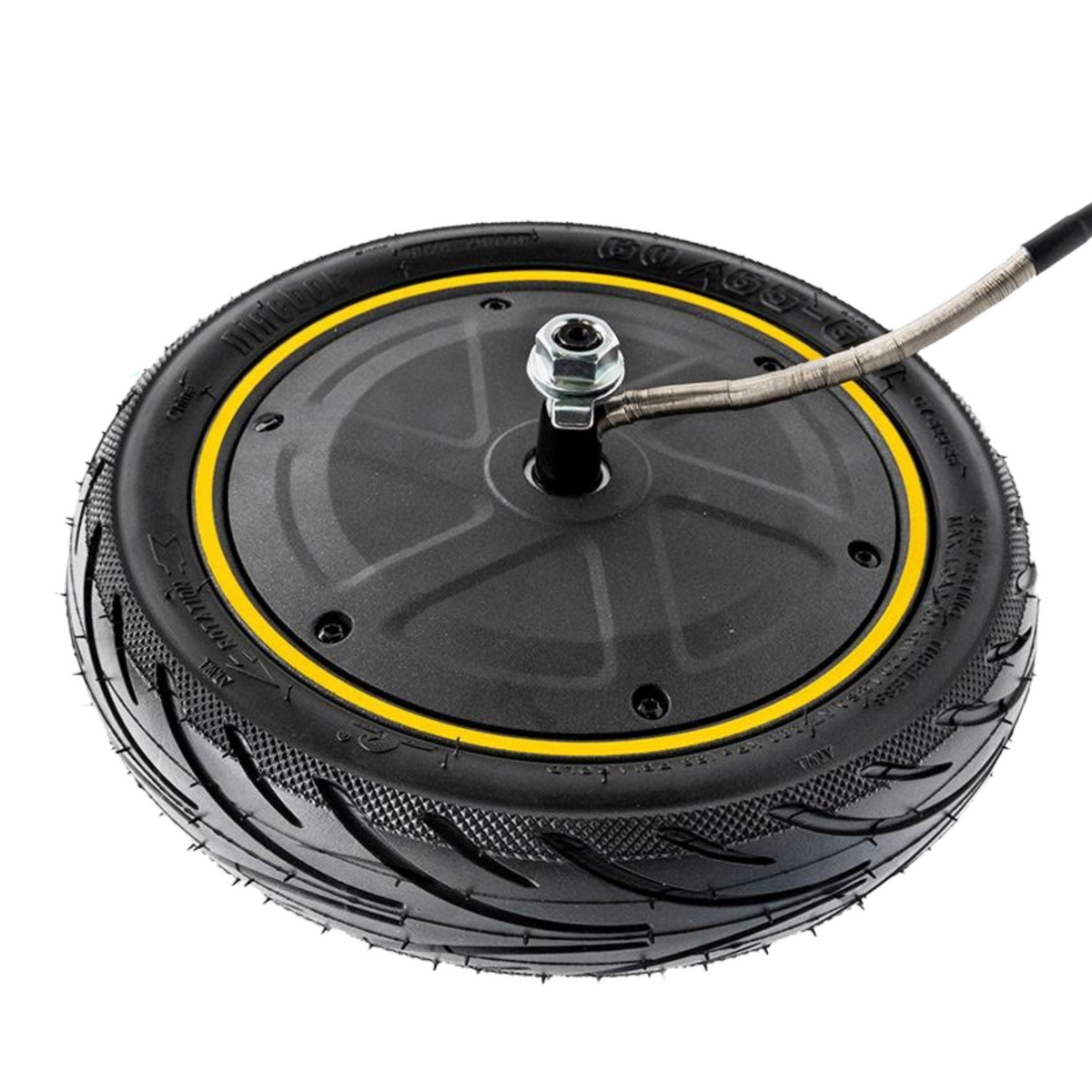 Original 450W Motor für Ninebot Segway Max G2