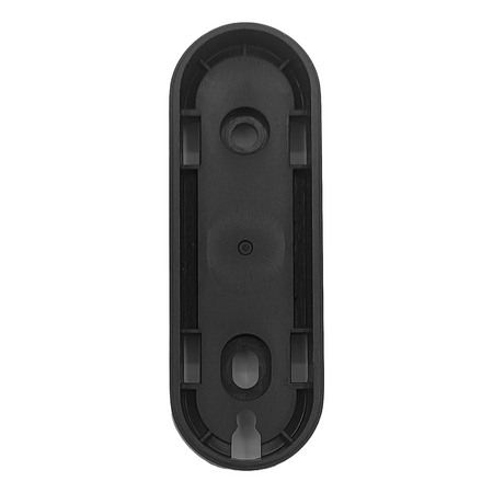 Original Reflektor Halterung vorne für Ninebot Segway ZT3 Pro