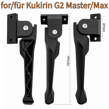 Original Seitenständer für Kukirin G2 Master G2 Max