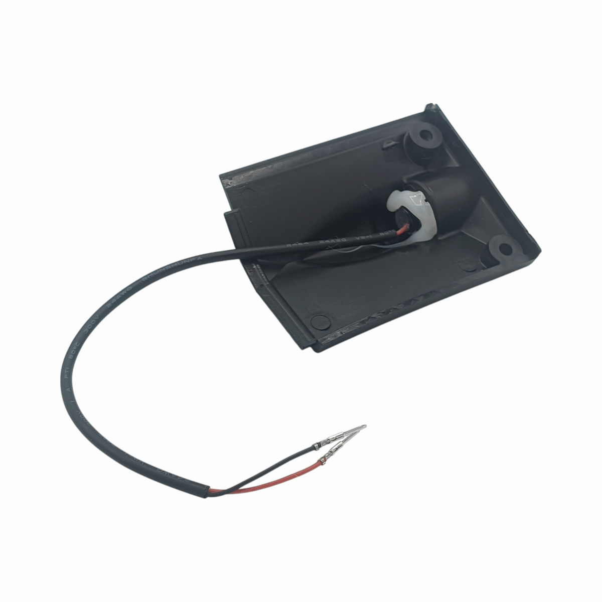 Rechtes Vorderes Licht mit Abdeckung für Kukirin G2 Pro