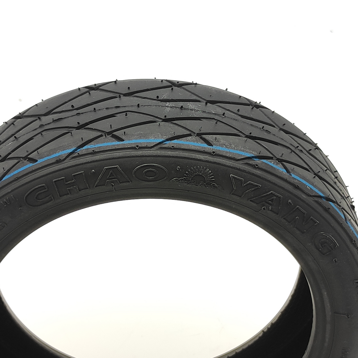 Tubeless Reifen 10x2.5-6.5 für Odys Alpha X3 Pro Originalteil