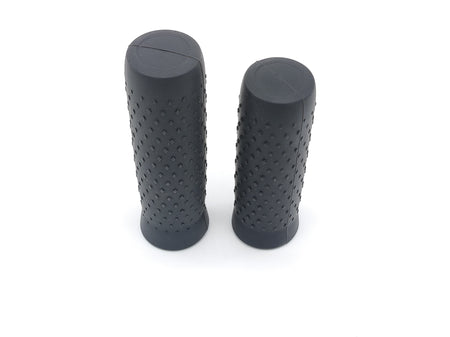Segway Ninebot G30 G30D Aftermarket Handgriffe Schwarz Paar