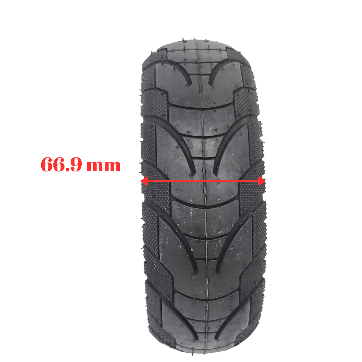 Reifen 8.5x3-5.5 Zoll für Ausom GX1 Aftermarket