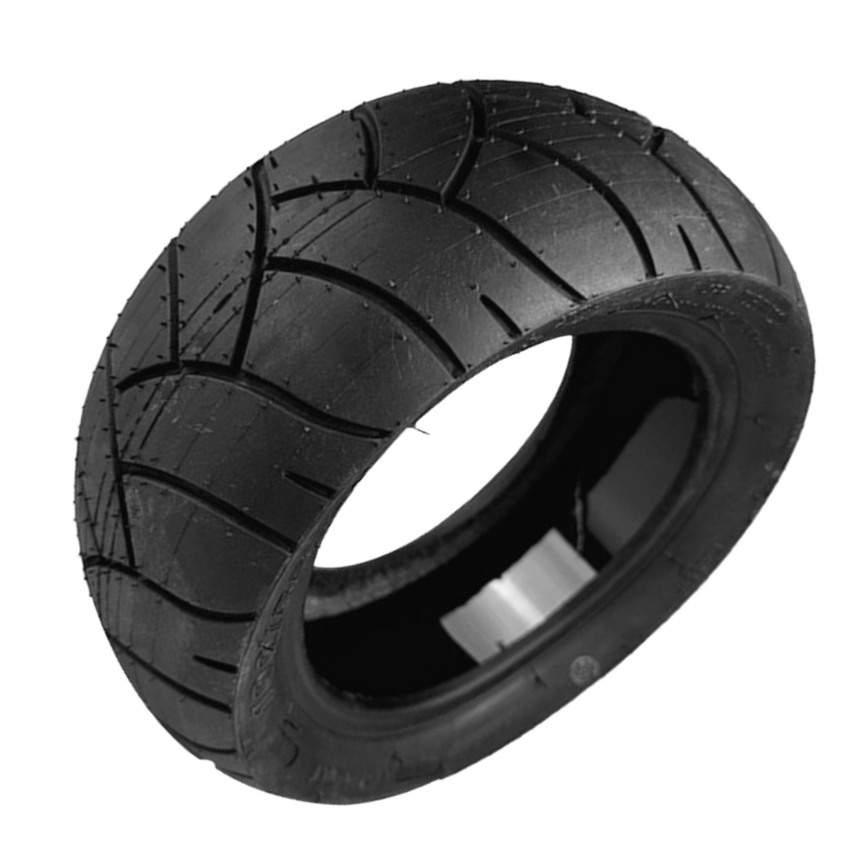 Tubeless Reifen 100/55-6.5 mit Gelschicht 11 Zoll