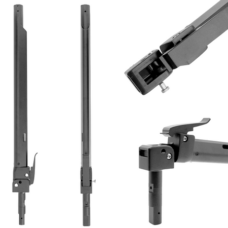 Faltstange für Kukirin G3 Originalteil