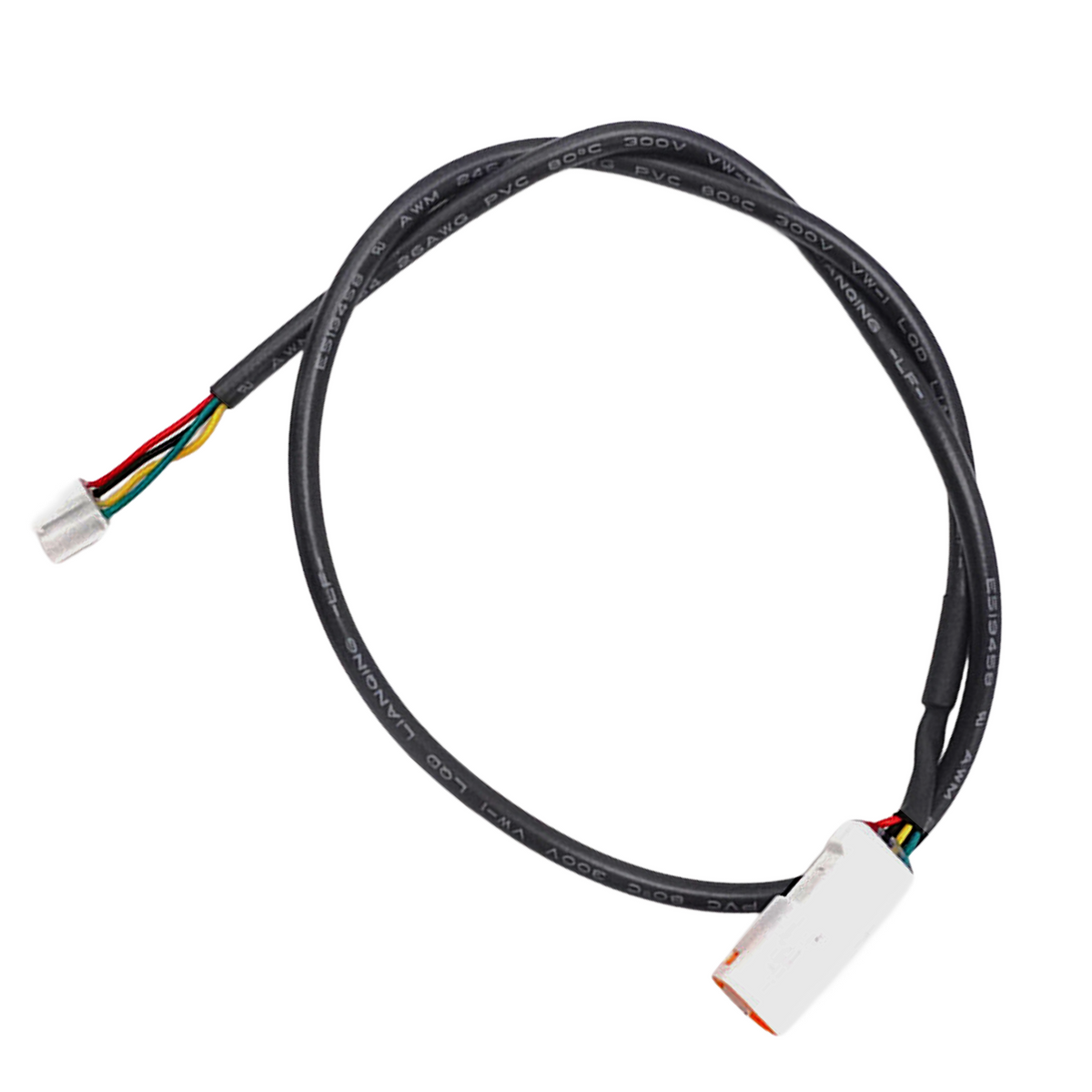 Blinker Kabel Links für Ninebot-Segway Max G3 Originalteil