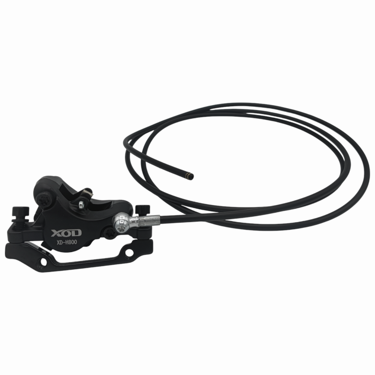 XOD Hydraulische Bremse Hinten Set für Kukirin G3 Pro